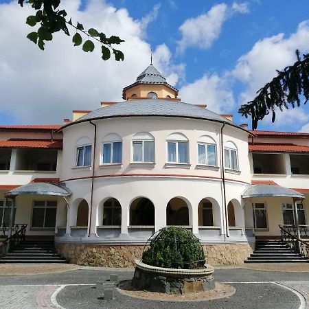 West Fort Zolochiv Exterior foto